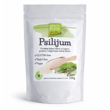 psilijum ljuspice bioline