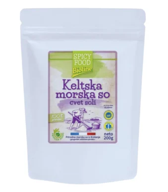keltska so cvet soli