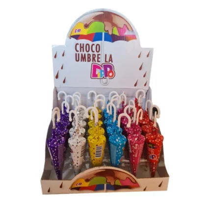 čoko kišobran