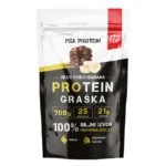 protein graška