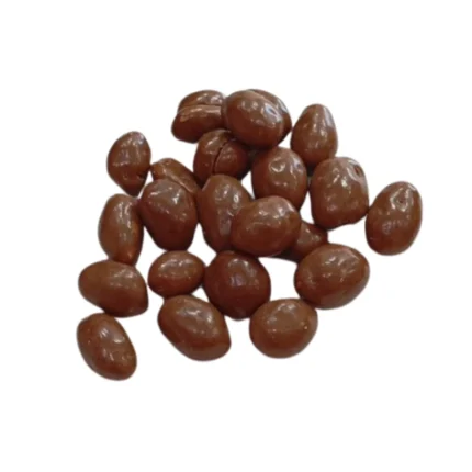 Draže kikiriki bela čokolada Top food