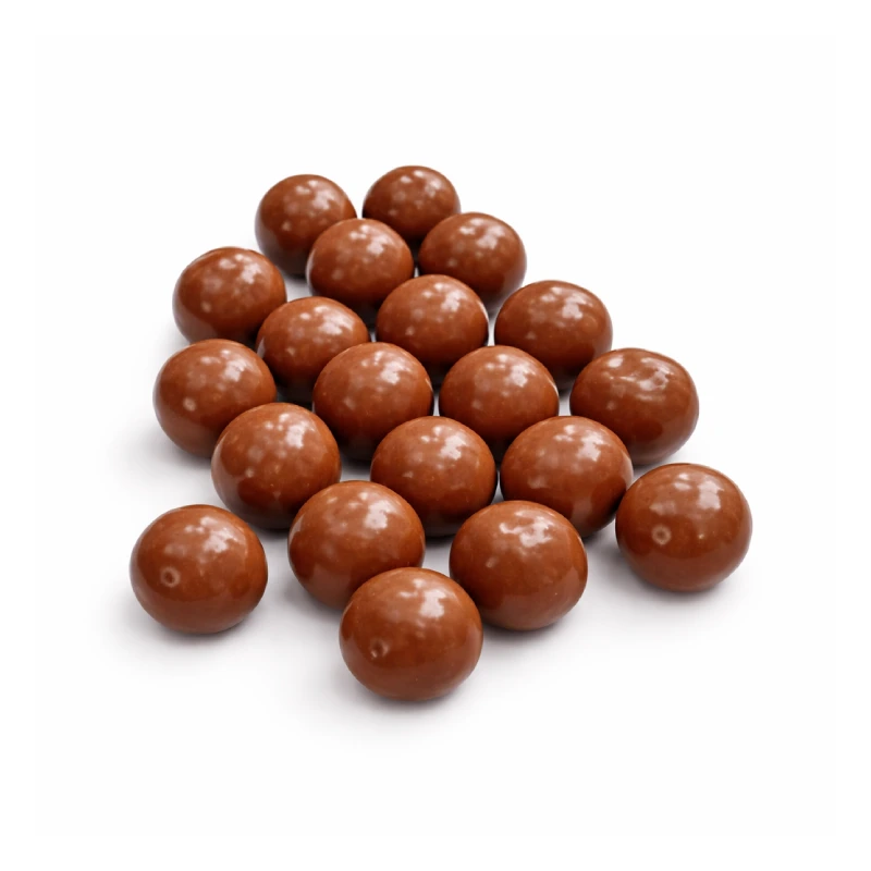 Draze-pirinac-bela-cokolada-Top-Food-1-kg Draže pirinač bela čokolada