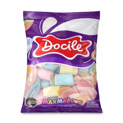 docile penaste bombone