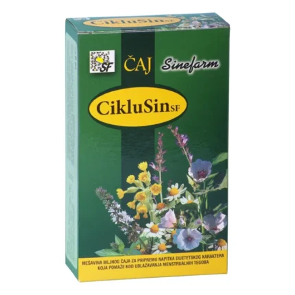 čaj protiv menstrualnih tegoba