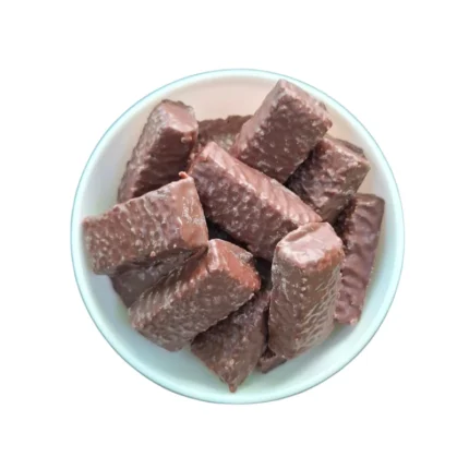 Frut bar desert Frutecco 1,2 kg