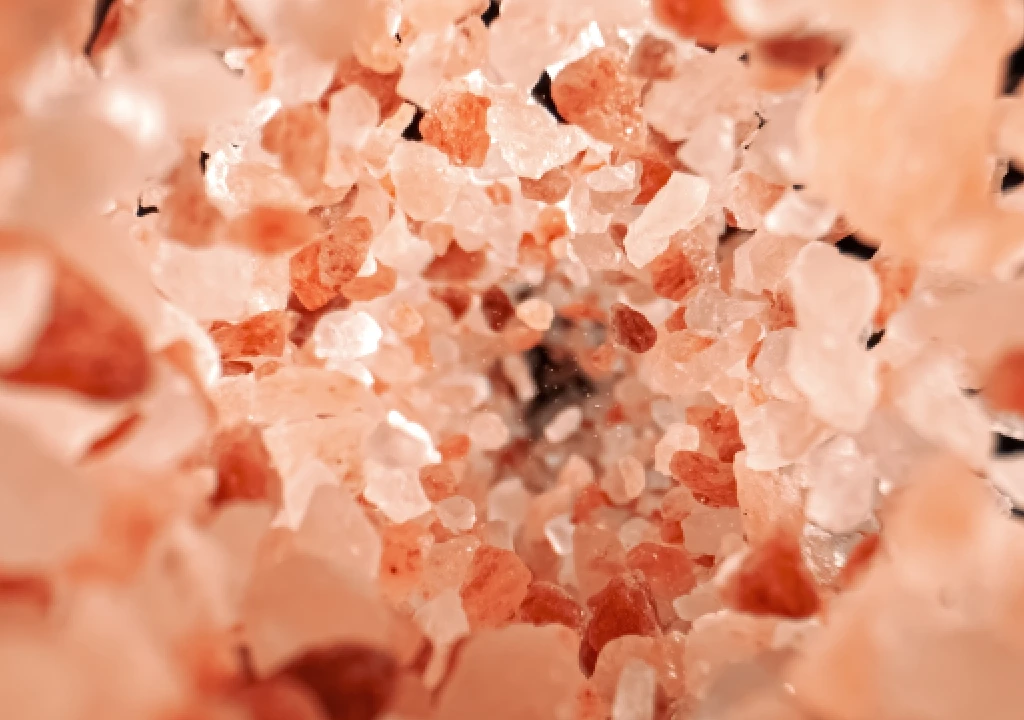 himalajska so sastav