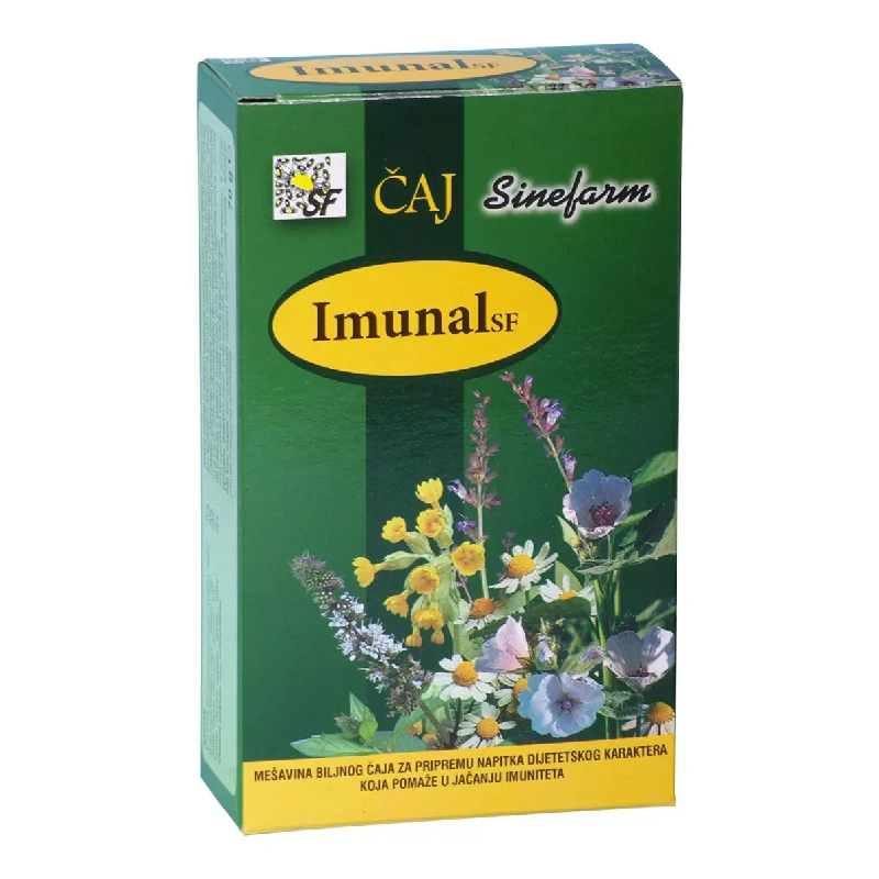 imunal imunal čaj za imunitet