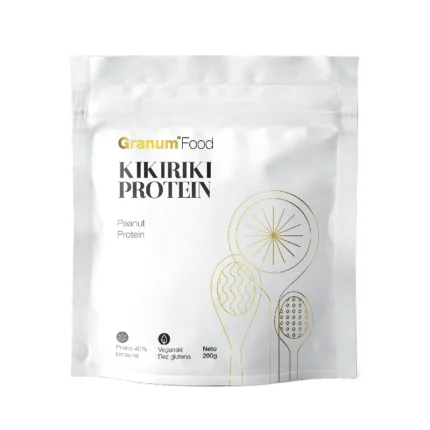 kikiriki protein