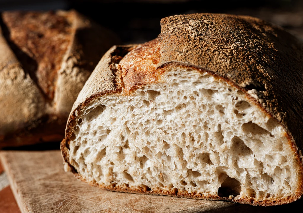 Koja su najzdravija brašna za hleb?