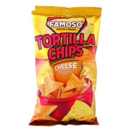 tortilja čips