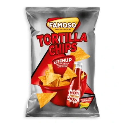 tortilja čips