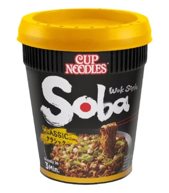 nudle soba