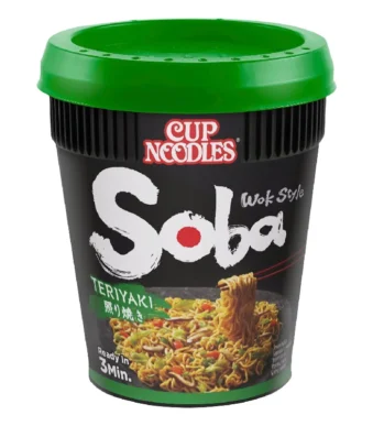 nudle