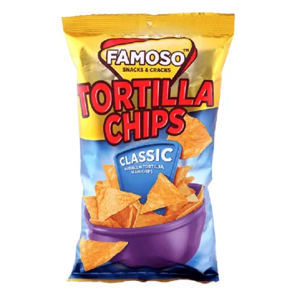 tortilja classic