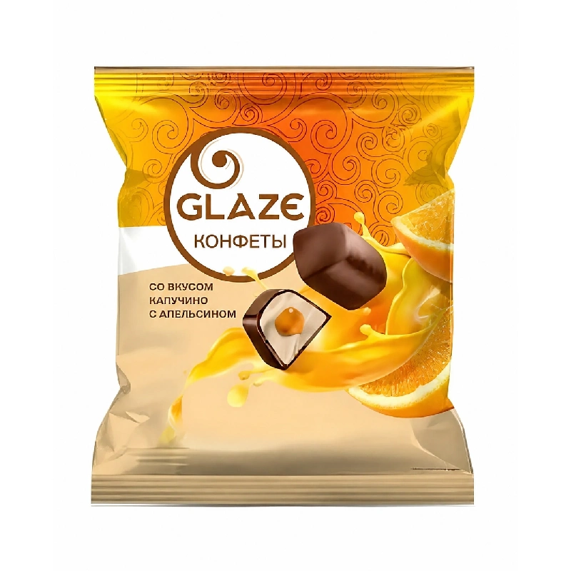 glaze-kapucino glaze kapućino narandza